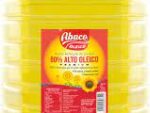 Aceite alto oleico 80%, Garrafa 25 L.