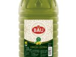 Aceite Virgen Extra 5L.