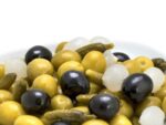 Aceitunas Cóctel "Olives García - La senia"