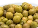 Aceitunas Partidas "Olives garcía - La senia"