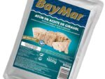 Atún BayMar en aceite de girasol. bolsa 1 kg/950 g esc