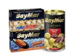 Tirplo " Baymar" Berberechos, Mejillones y Aceitunas rellenas