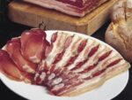 Cansalada / panceta curada "Carlit"