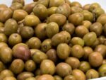 Aceitunas Arbequinas T2