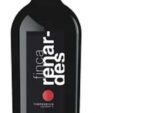 Finca Renardes  - 2021 negre - Ecològic