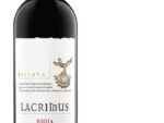 Lacrimus Reserva 2016