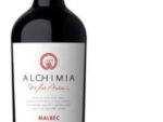 Alchimia Malbec - 2021