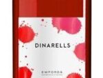 Dinarells - 2023  Rosado