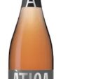 Àtica Extra Brut Rosé Ecològic